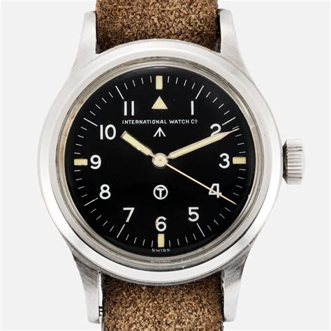 iwc mk 11